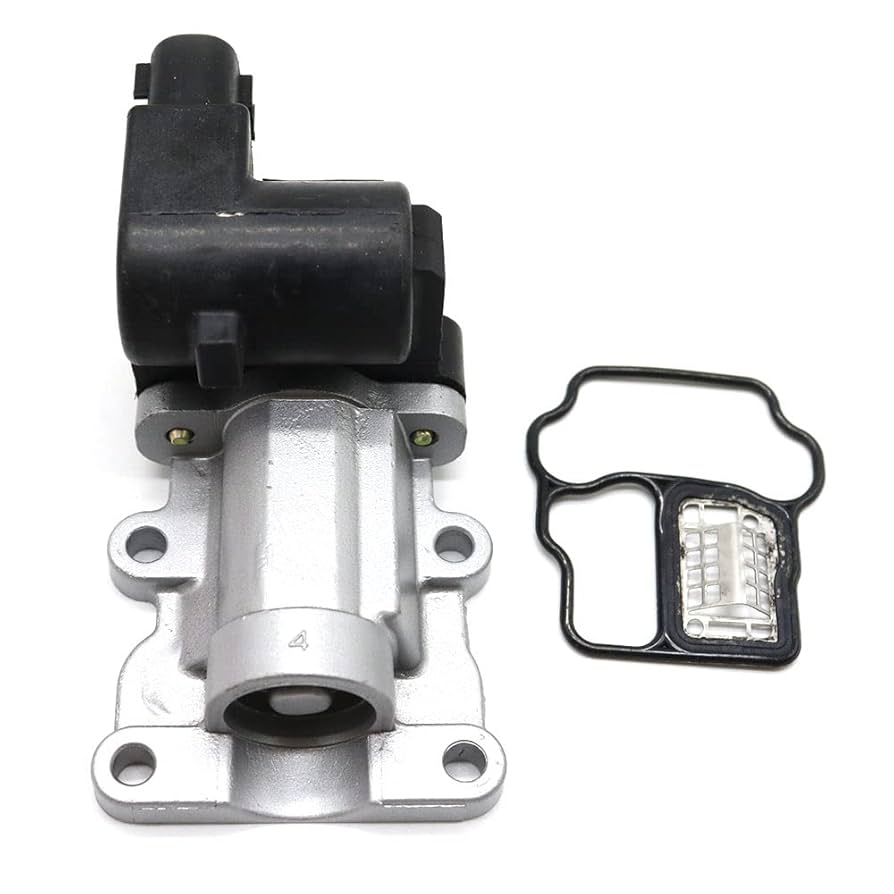 Amazon.com: FANHAY Idle Air Control Valve IAC IACV for 2001
